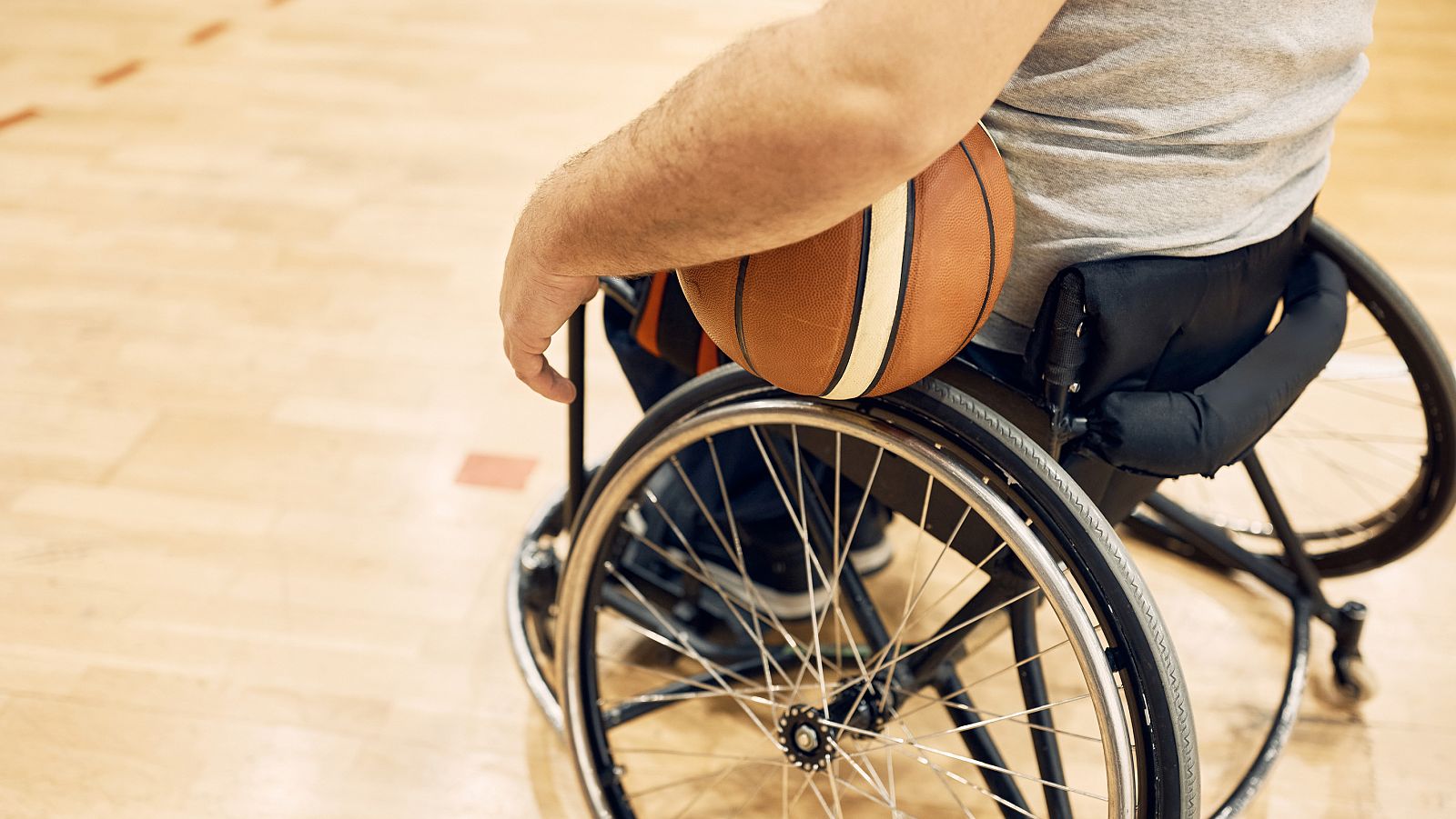 Deporte para todos - 2026 - Programa 3 - Deportes Paralímpicos | Ver