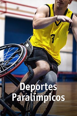 Deportes Paralímpicos