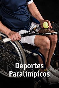 Deportes Paralímpicos