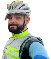 Como andar en bicicleta