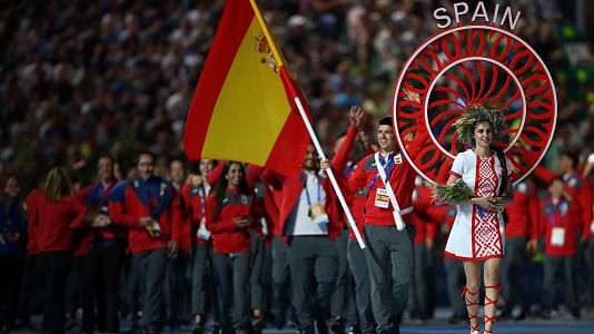 Juegos Europeos Cracovia 2023