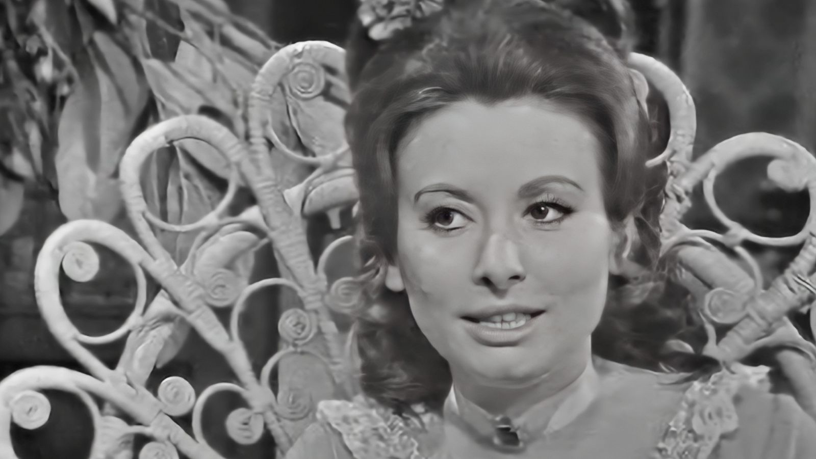 Shirley - Capítulo 1 - Shirley | Ver