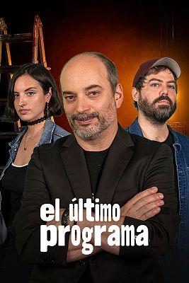 El último programa