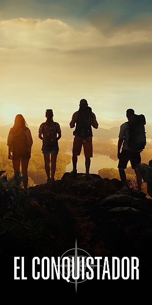 El conquistador