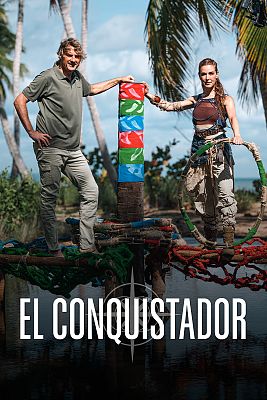 El conquistador