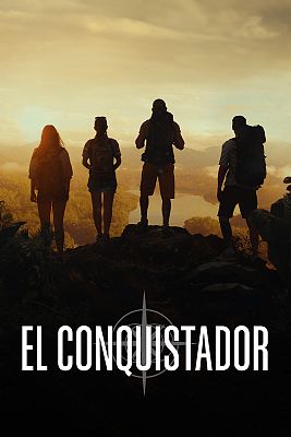 El conquistador