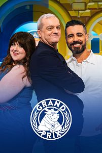 Grand Prix