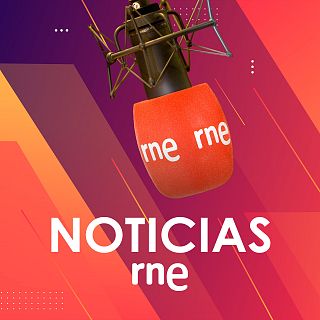 NOTICIAS RNE - 03.01.2026 - 06.00H