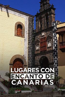 Lugares con encanto de Canarias