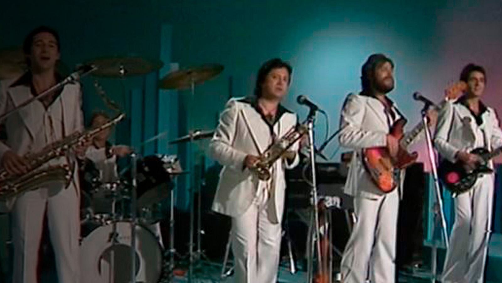 Arxiu TVE Catalunya - Musical del divendres - Peret