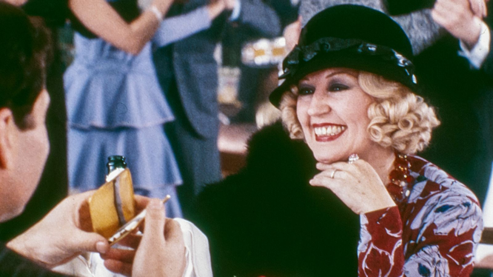 Vida privada - Capítulo 1 | Ver miniserie gratis - Vida privada | Ver