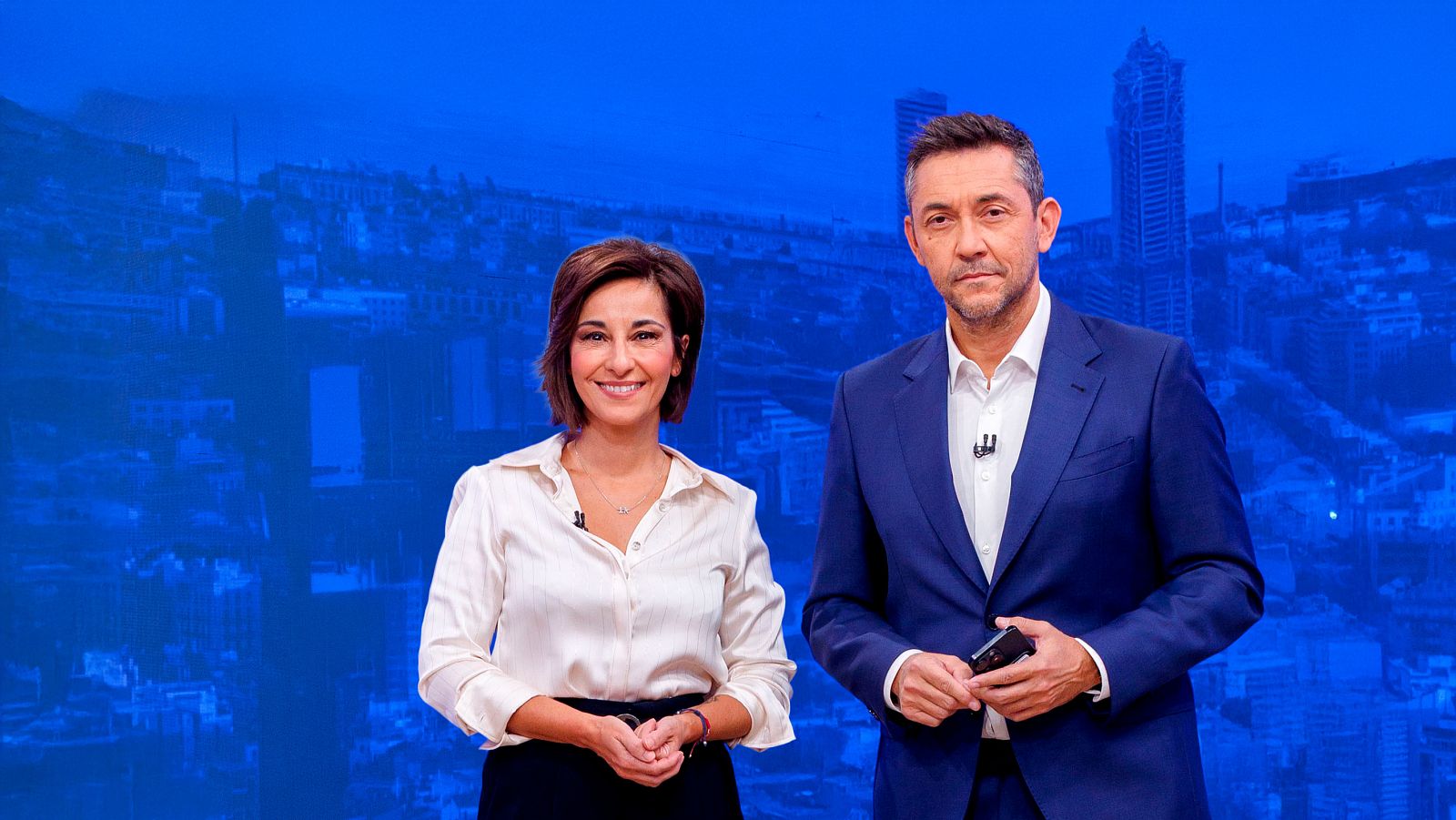 Mañaneros 360 - Programa 612 | Ver