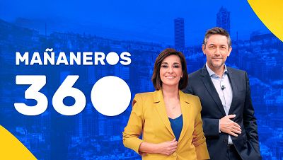 Mañaneros 360