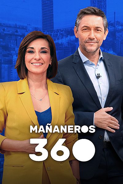 Mañaneros 360