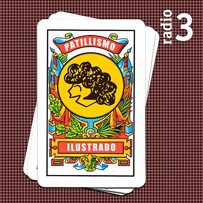 Patillismo ilustrado