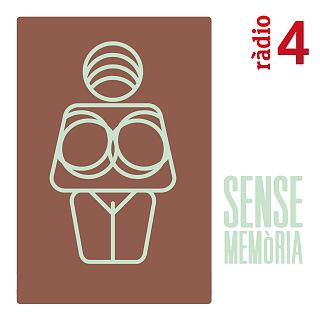 Sense memòria con Isabel Díaz García
