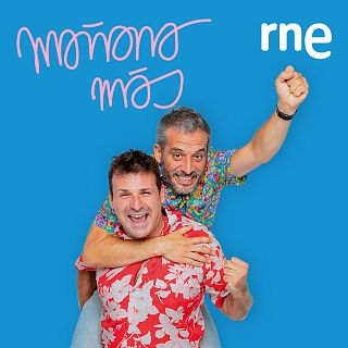 3x143 - AUDIO: 'Corredora' y Rachid B