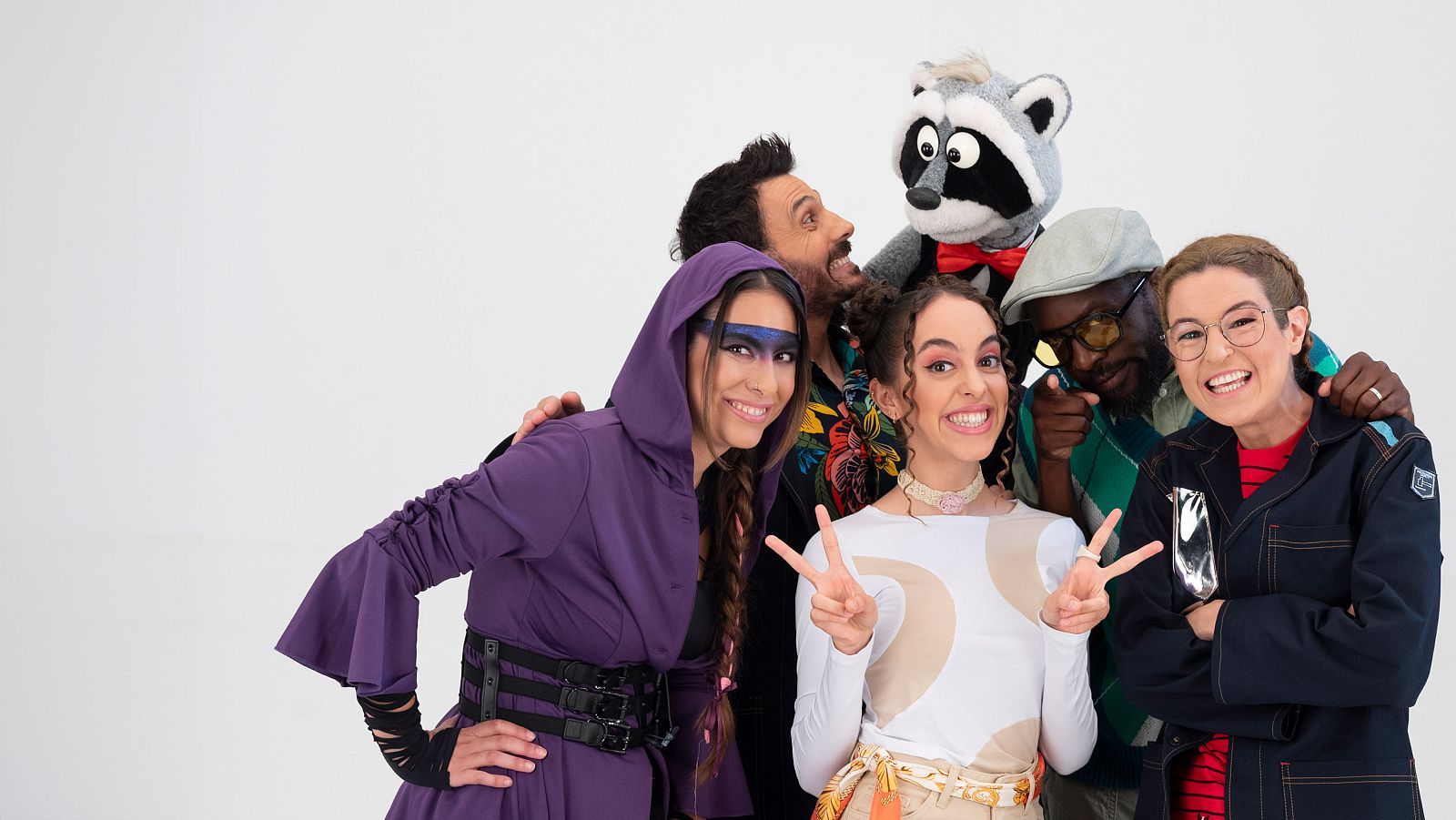 Aprendemos en Clan: El Reto