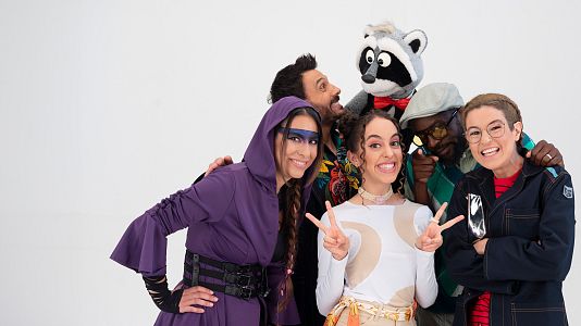 Aprendemos en Clan: El Reto