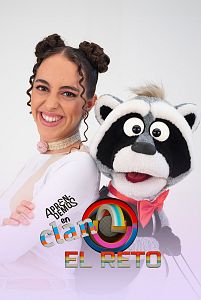 Aprendemos en Clan: El Reto