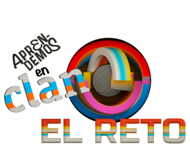 Aprendemos en Clan: El Reto