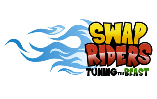 Swap Riders: Tunning The Beast