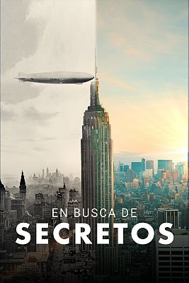En busca de secretos