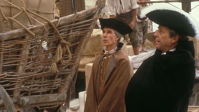 El secreto de la porcelana