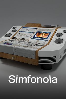 Simfonola