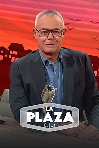 La plaza de la 1