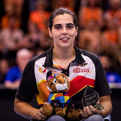 Baloncesto en silla de ruedas