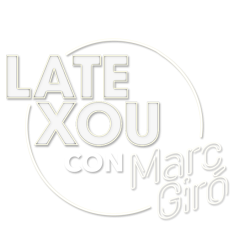 Late Xou con Marc Giró