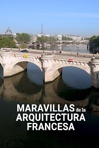 Maravillas de la arquitectura francesa