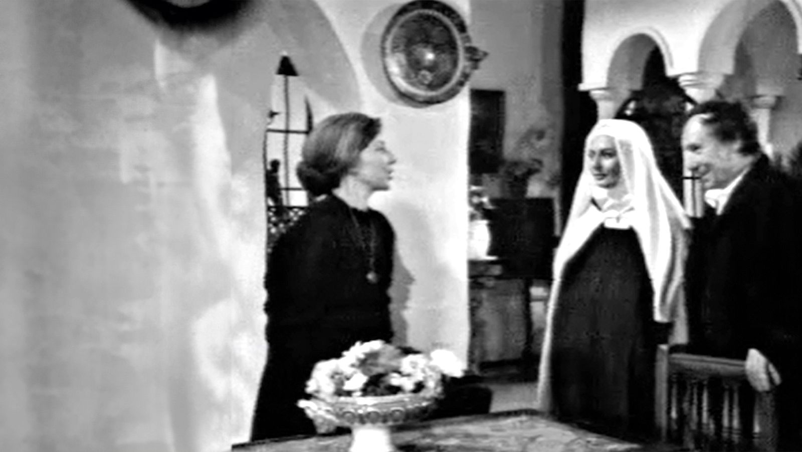 La familia de Alvareda - Capítulo 20 - La familia de Alvareda | Ver