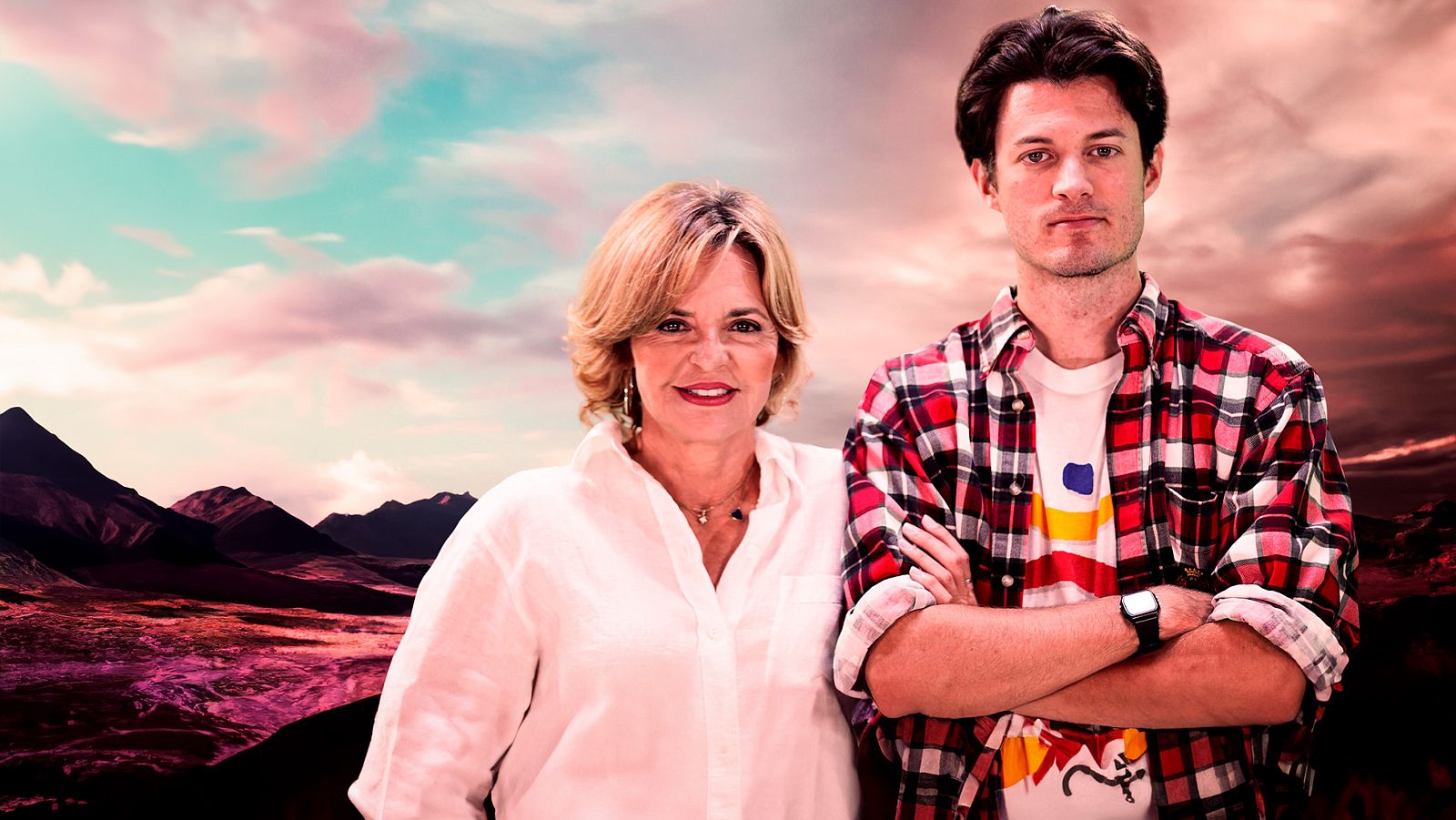 Alter Ego - Episodio 1: 2023: De humanos y máquinas - Ver ahora