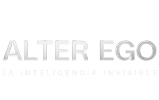 Alter Ego. La inteligencia invisible
