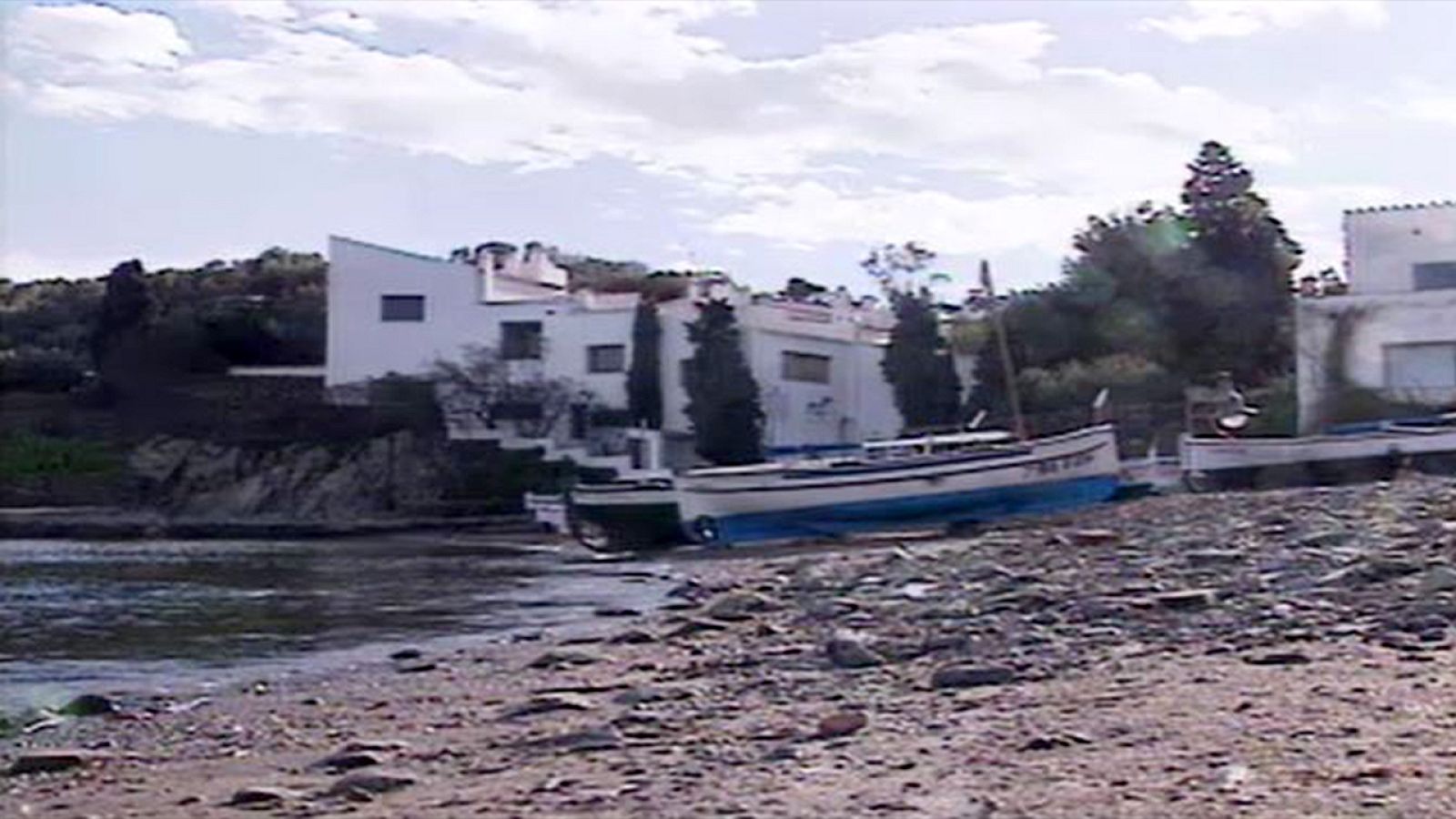 Col·lectius ecologistes. Crisi a empreses petites i mitjanes - Giravolt (1994-1997) | Veure