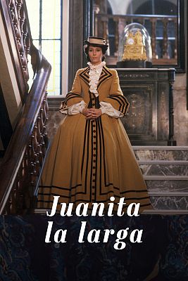Juanita la Larga (1982)