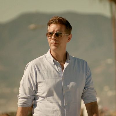 Hogares increíbles con Dermot Bannon