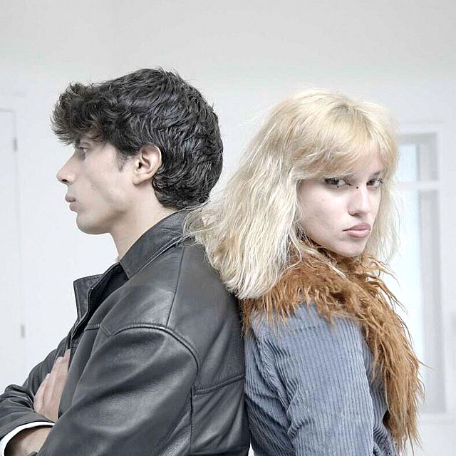 La Playz List de La Pija y la Quinqui