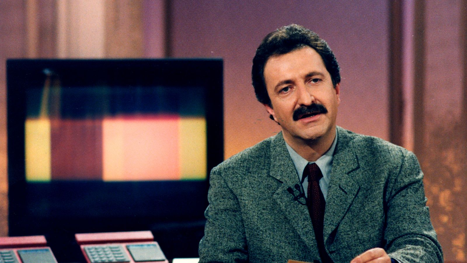 Quién sabe dónde - 1/6/1998 - Quién sabe dónde | Ver