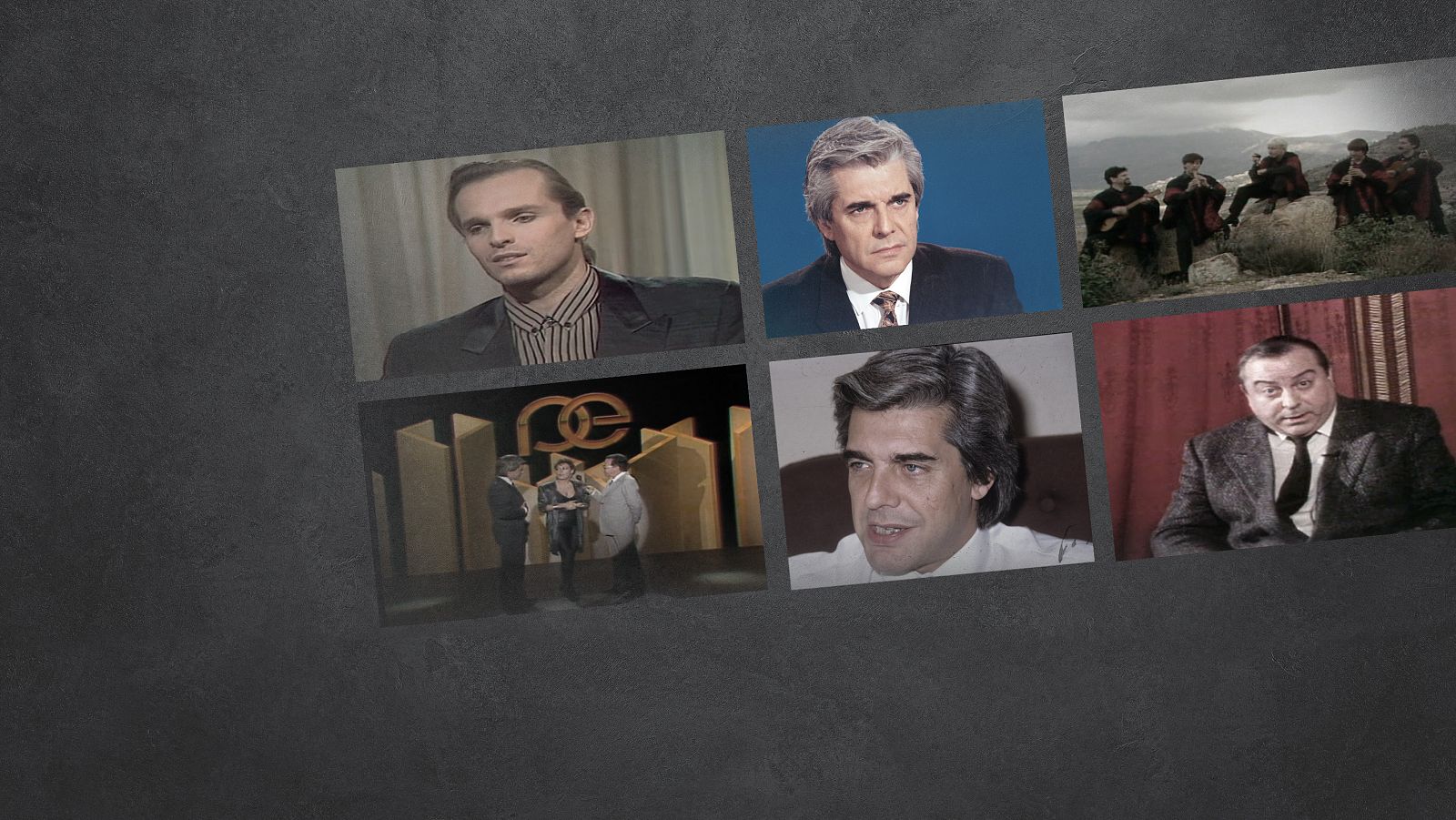 Punto de encuentro - 26/04/1987