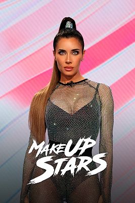 Make Up Stars