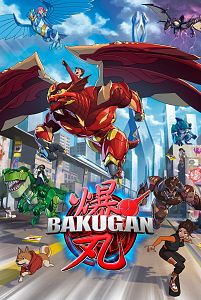 Bakugan