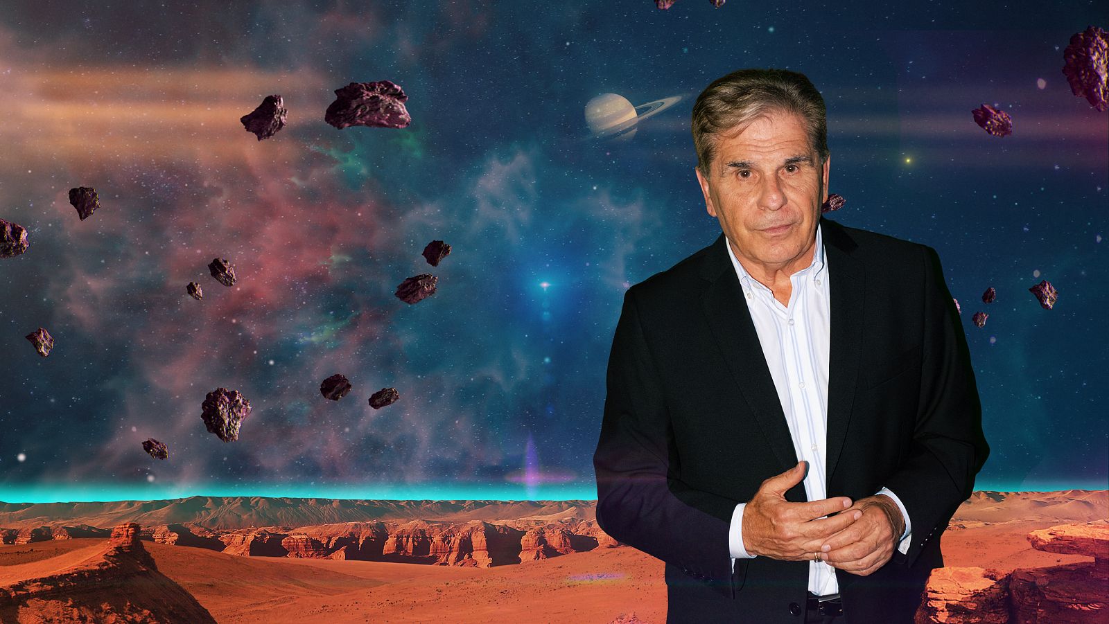 Nada del otro mundo - Programa 1 - Ver ahora