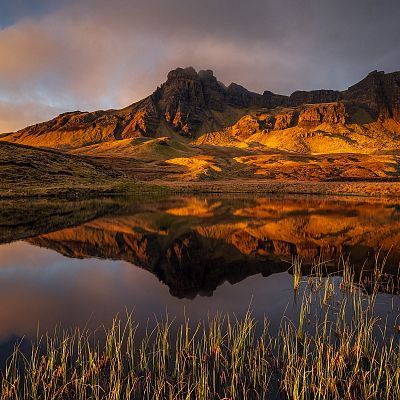 Los paisajes mas bellos del mundo