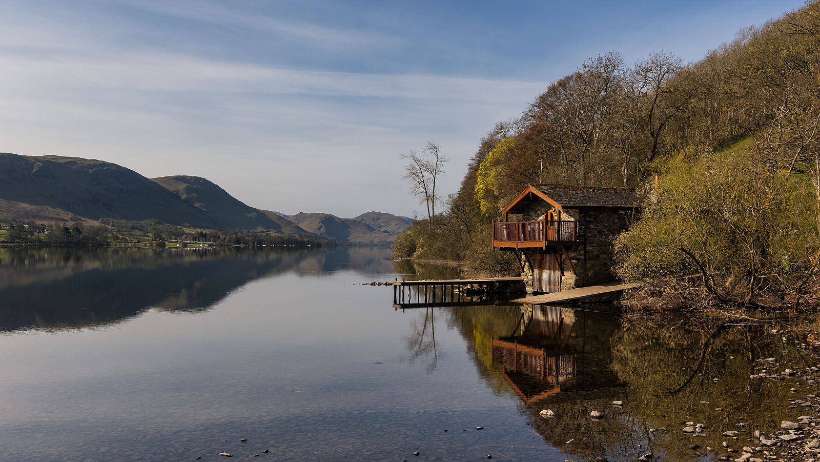 Los paisajes más bellos del mundo - Episodio 8: El Amazonas - ver ahora
