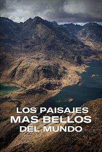 Los paisajes mas bellos del mundo