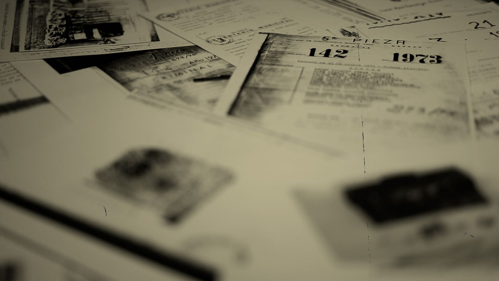 Carrero Blanco, las cuatro muertes del presidente - Episodio 2 - Ver ahora