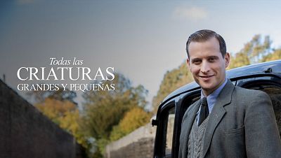 Todas las criaturas grandes y pequeñas